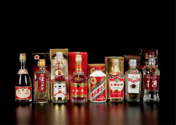 凤县老酒储存的方法